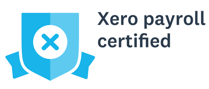 Solved Business & Taxation, Xero Payroll Certified
